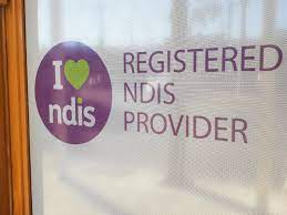  NDIS do for clients