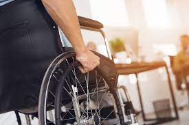 What is the disability Services Act Victoria?