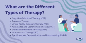 What are examples of therapeutic therapy?