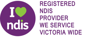 registered with NDIS