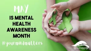important to be aware of mental health