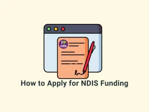 What the NDIS will not fund?