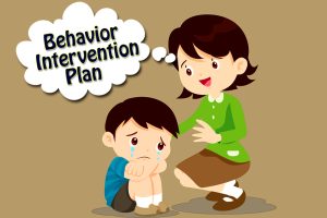 behavior intervention