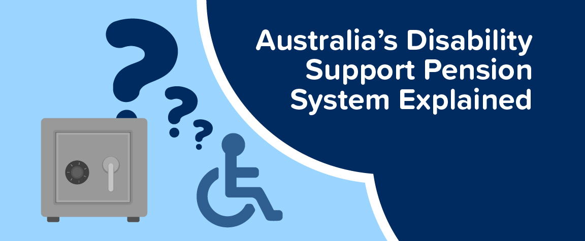 What Qualifies As A Disability For Centrelink 