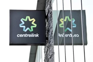 How long does it take Centrelink to process a disability claim?