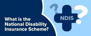 most common disability in NDIS